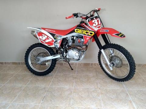 Crf 230 2016 - 2016