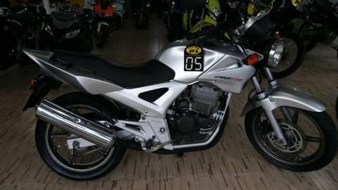 Honda Cbx - 2005