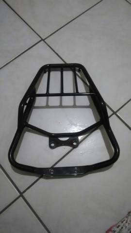 Suporte para baú fan 150 R$60