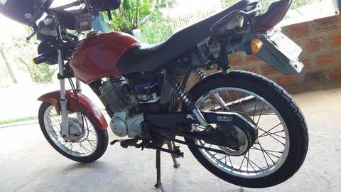 Honda 150 ano 2005 - 2005