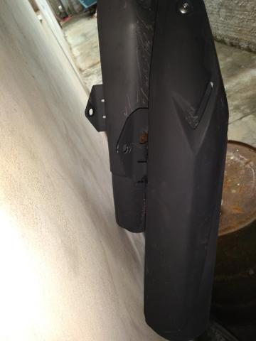 Escapamento original 150 e 160