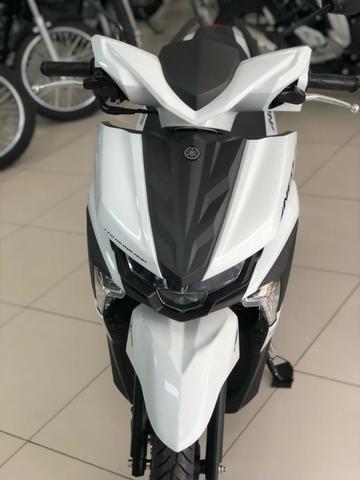 Yamaha Neo 125cc - 2019 Zero Km - 2018