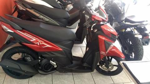 Yamaha Neo - 2019