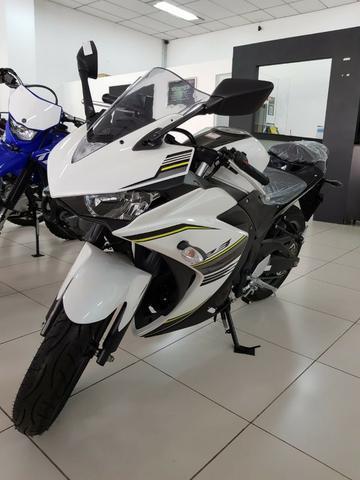 Yamaha R3 ABS - 2018