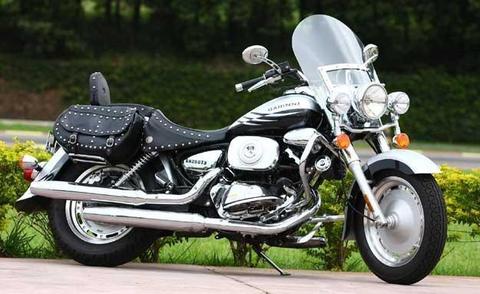 Garinni Gr250t3 - 2009