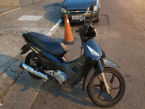 Honda biz 125 ks 2006 - 2006