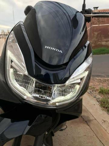 Pcx 150 2018 - 2018