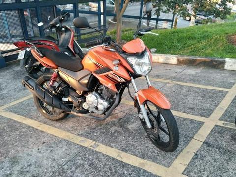 Yamaha YS 150 SED 2014 - 2014