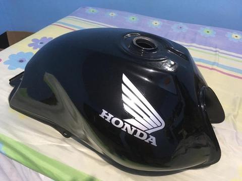 Tanque da Fan 150 2011