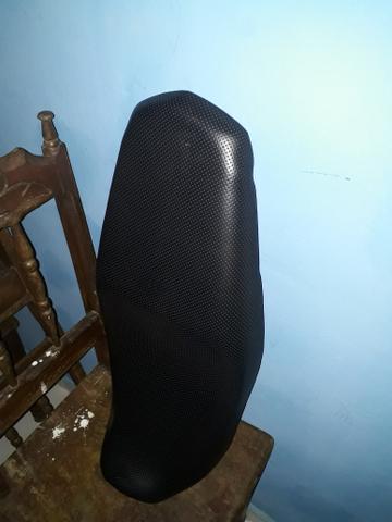 Banco Start, Fan e Titan 150