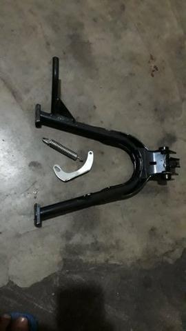 Cavalete central fan/titan 150