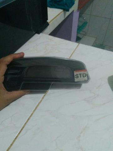 Painel da XRE original