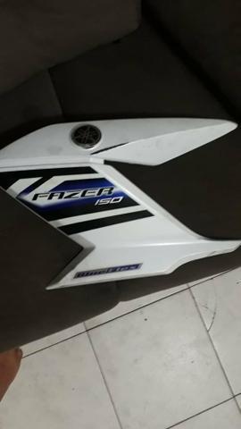 Peccas da fazer 150 2015