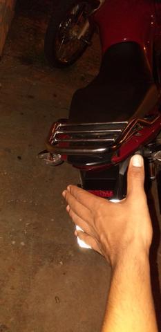 Churrasqueira Fan 160