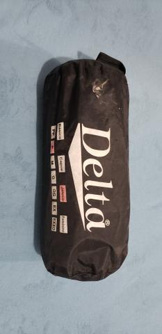 Capa de chuva para motoqueiro