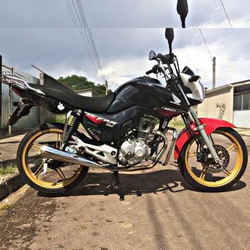 Vendo escape estralador