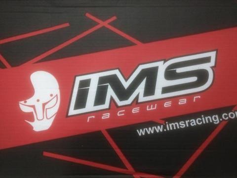 Bota Racing IMS