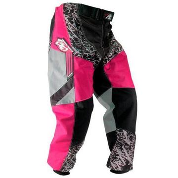 Calça Protork Insane Rosa - Produto Novo