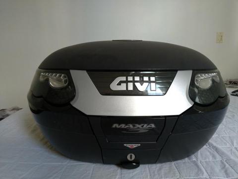 Baú Givi E55 Maxia 3 Tech Monokey