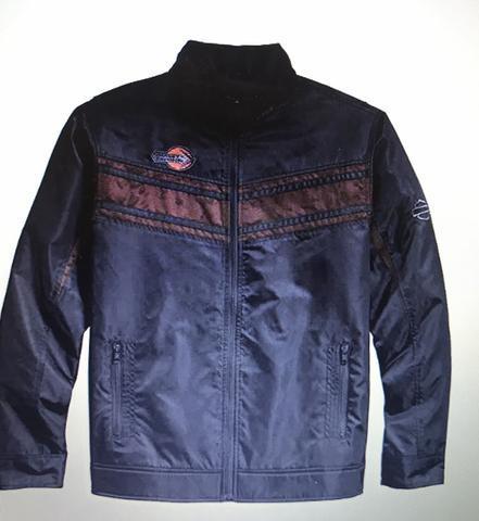 Jaqueta Harley Davidson - Nova - 3XL