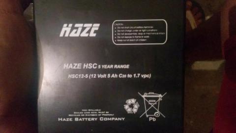 Bateria de Moto,no Break Etc.Todas com CARG.A Auxiliar Partida