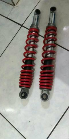Amortecedor da faizzer 150 (80 reais)