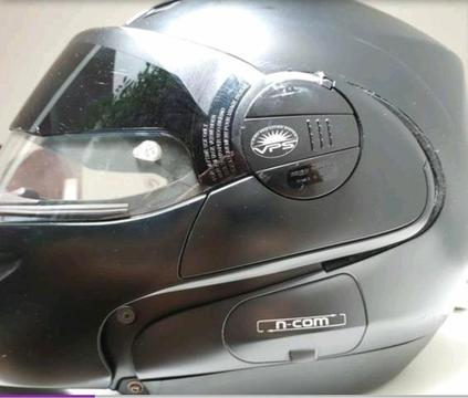 Capacete Nolan Italiano muito novo