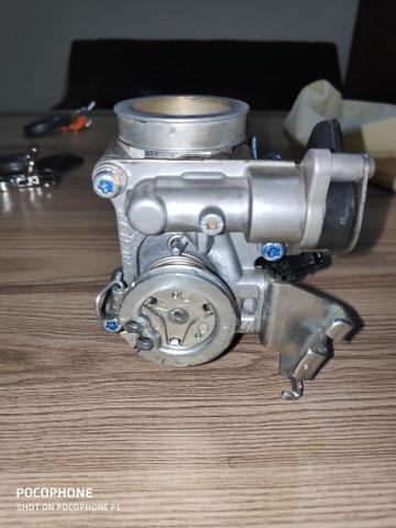 Corpo De Injeção Twister 2016