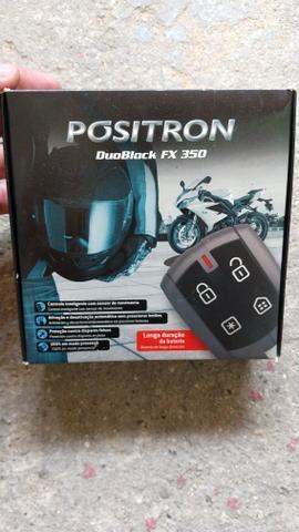 Positron FX 350
