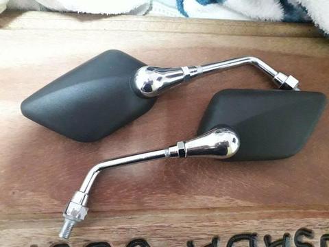 Espelho retrovisor Honda