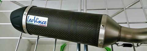 Ponteira escapamento kawasaki Z800 zap 048999881689