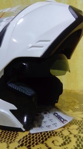 Capacete xceed Spectro V