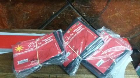 Capas para banco de motos temos mais de 40 modelos atacado e varejo