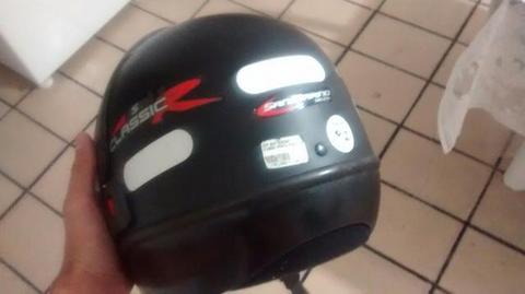 Capacete SanMarino TM 58