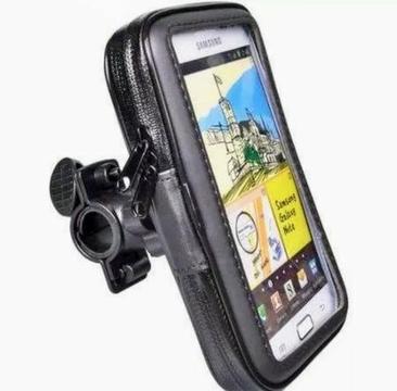 Suporte Celular MOTO À Prova D'água Gps