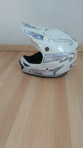 Vendo capacete Pro Tork liberty mix