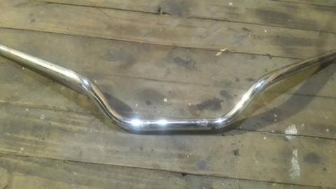 Kit honda bross 2011