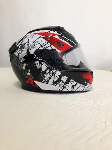 Capacete Shark Speed-R 2 Charger SS