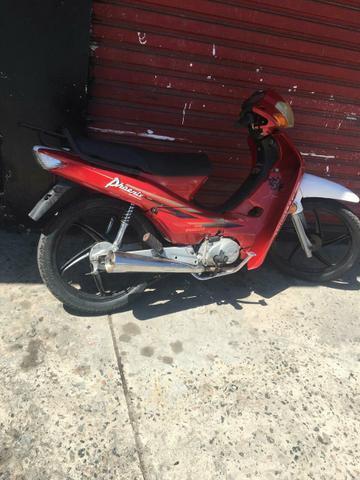 Vende-Se phoinex 75 cc - 2013