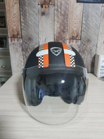 Capacete Nexx X70 Freedom