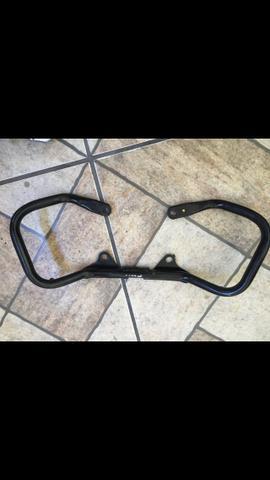 Descarga 95 suporte bauleto fazer Santo Antônio fan