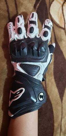Luva Alpinestars GP Pro / M