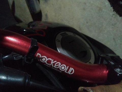 Guidão Rockoolid 28,6mm