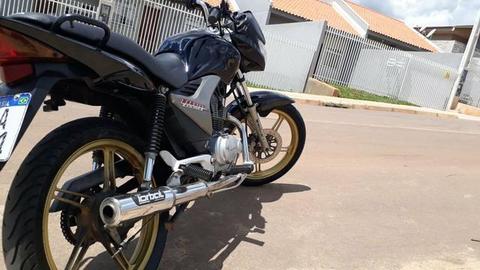 Vendo ou troco escape da 150 pelo da 160