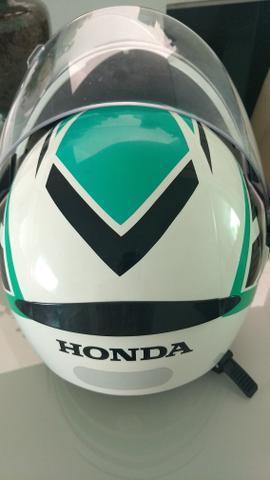 Capacete Honda