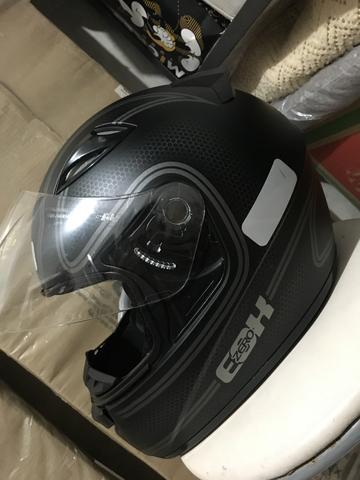 Capacete ebf