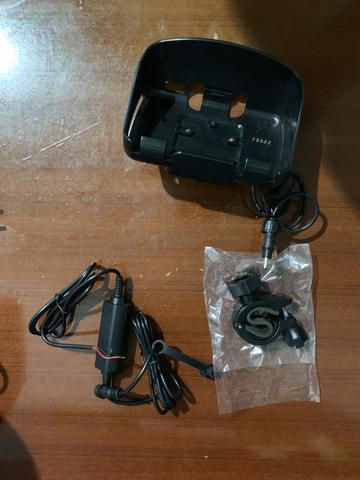 Suporte para GPS de moto