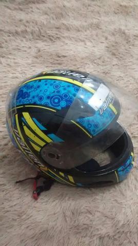 Vendo capacete