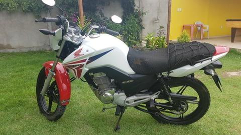 Vendo titan - 2015