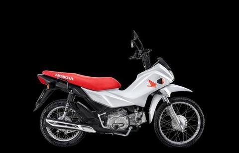 Honda Pop 110i 19/19 - 2019